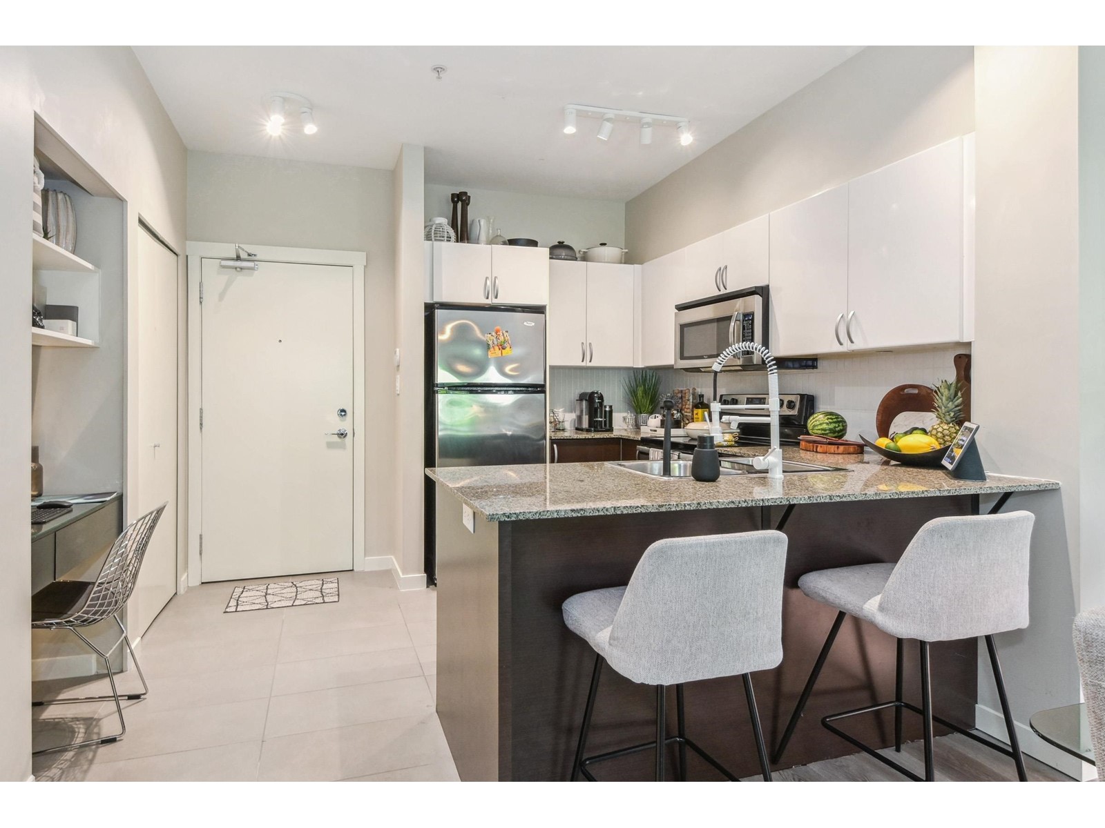 106 13789 107a Avenue, Surrey, British Columbia  V3T 0B8 - Photo 18 - R2988141
