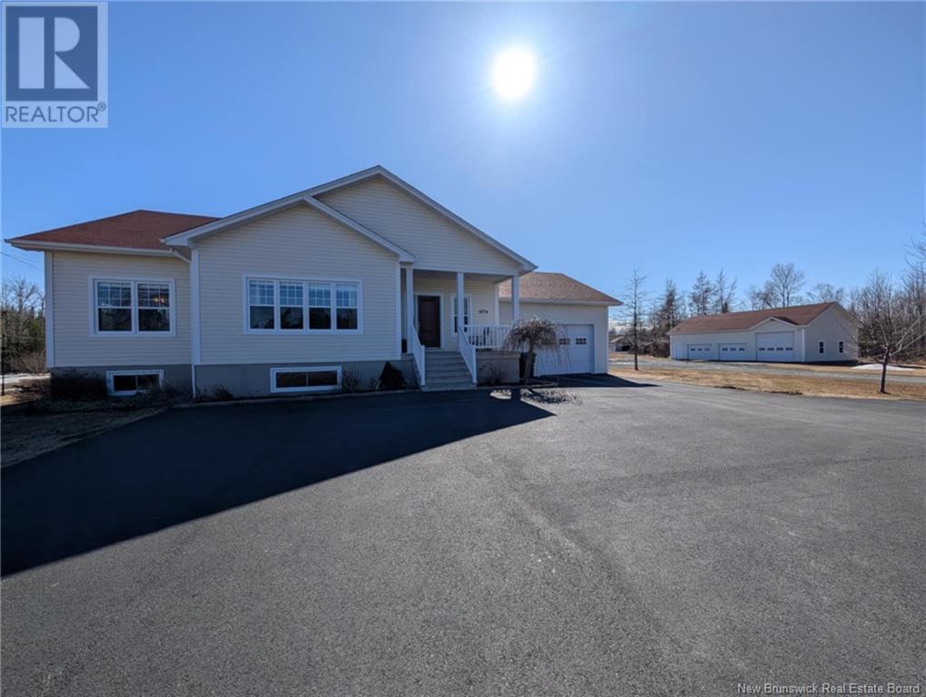1142 Rue Bryar, Beresford, New Brunswick