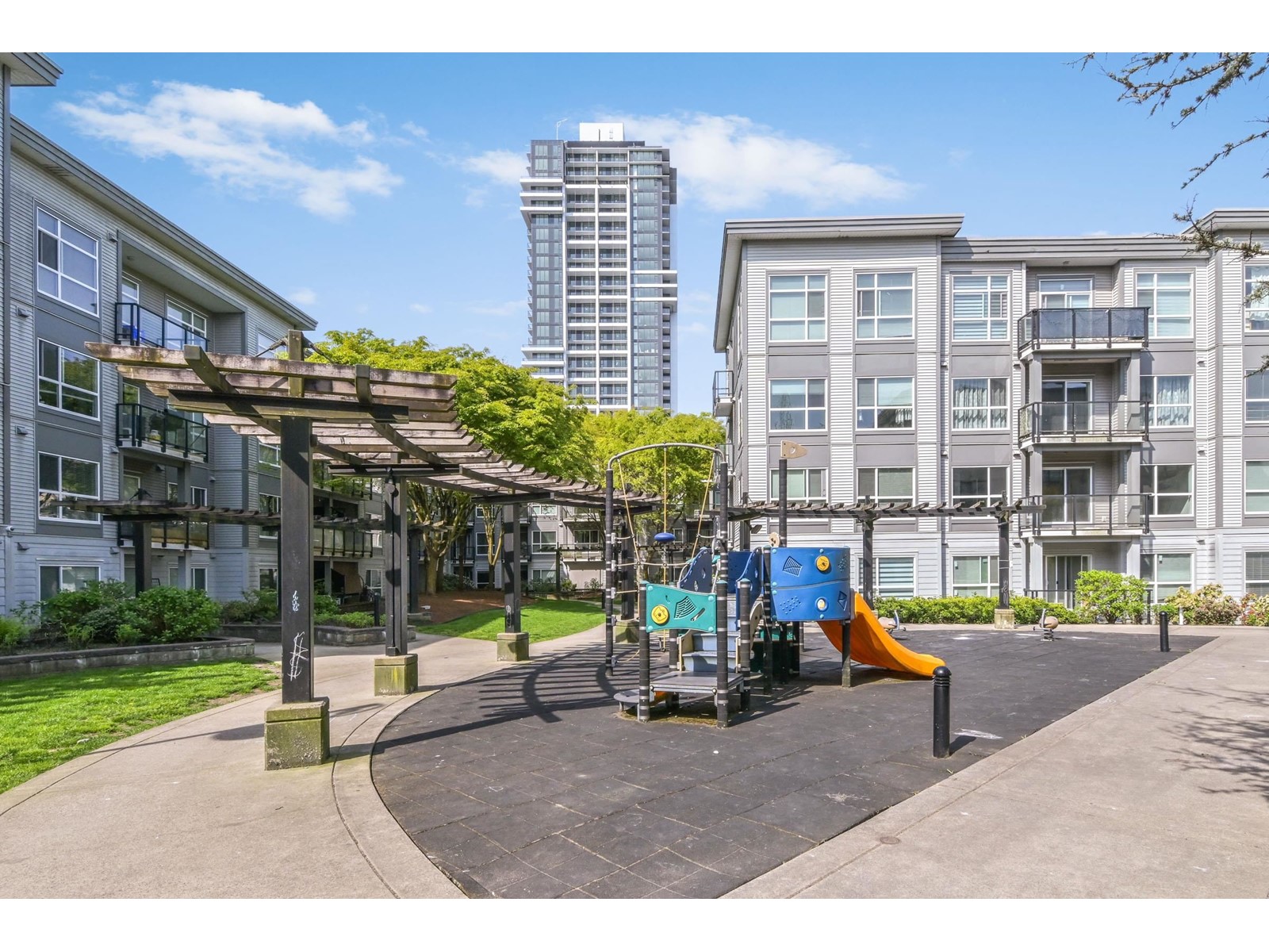 106 13789 107a Avenue, Surrey, British Columbia  V3T 0B8 - Photo 24 - R2988141
