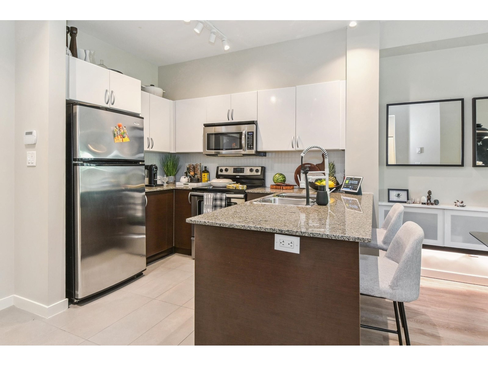 106 13789 107a Avenue, Surrey, British Columbia  V3T 0B8 - Photo 19 - R2988141