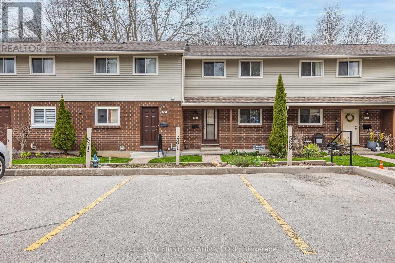 Property at 13 - 591 GRIFFITH STREET image 1