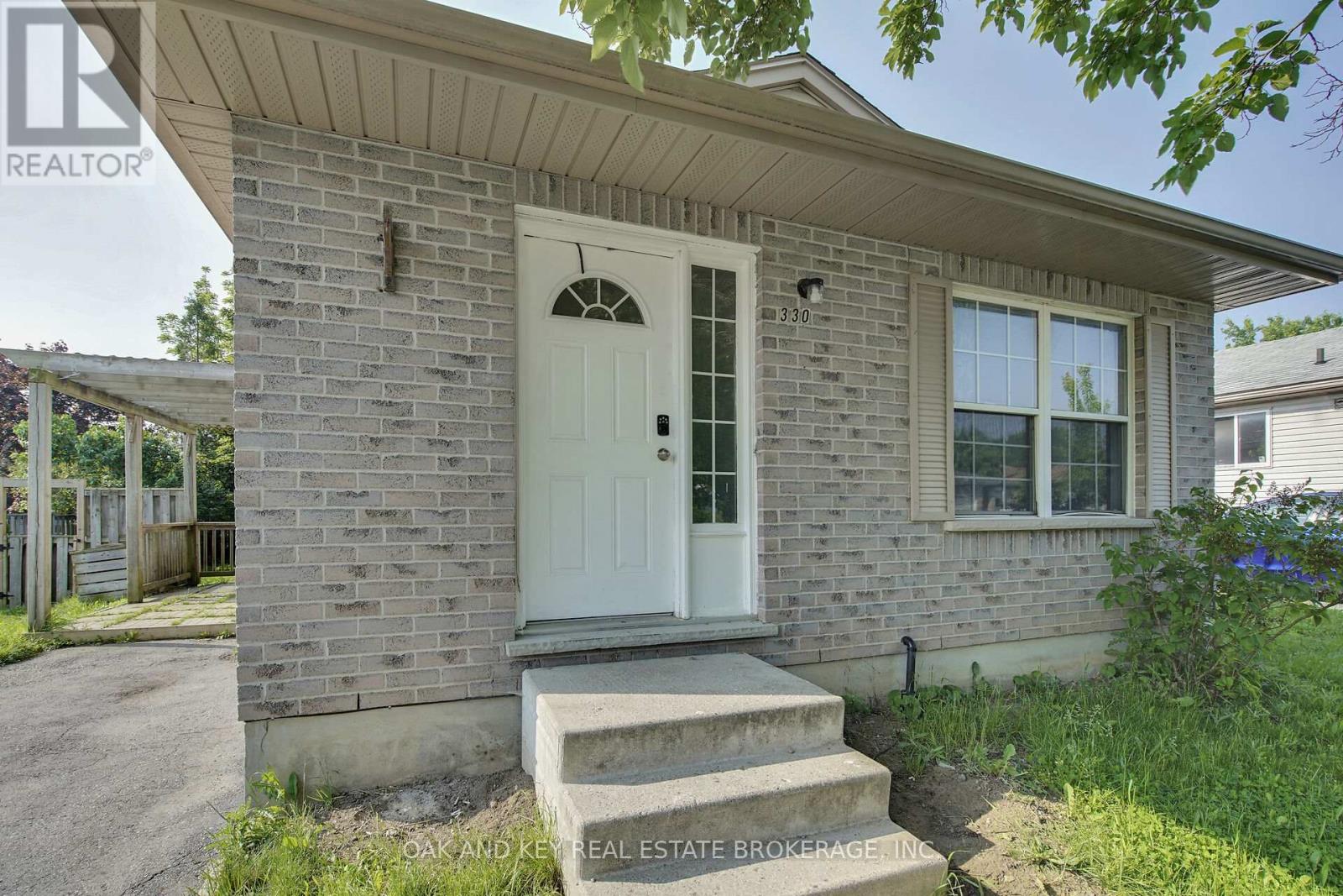 330 Fleming Drive, London East, Ontario  N5V 4Y6 - Photo 4 - X12108522