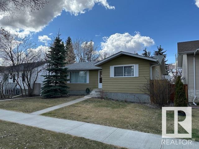 Property at 9718 150 ST NW image 1