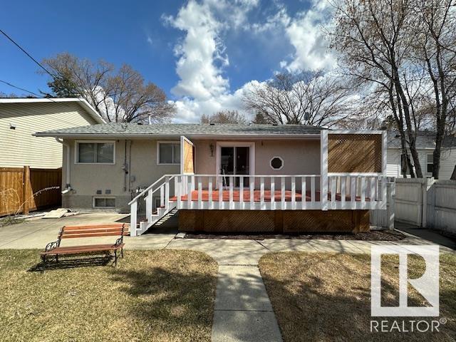 Property at 9718 150 ST NW image 2