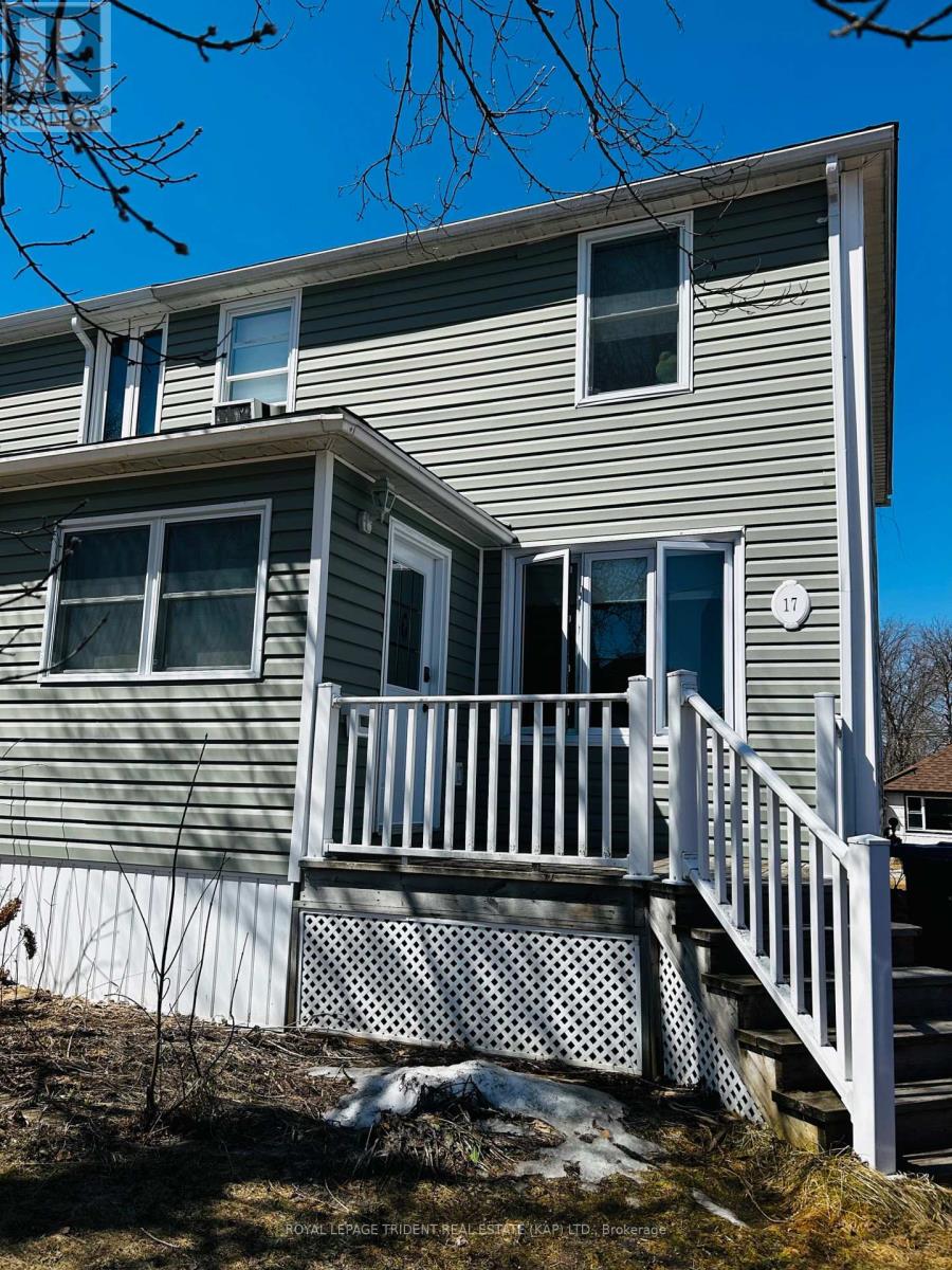 17 VICTORIA STREET W, Kapuskasing, Ontario