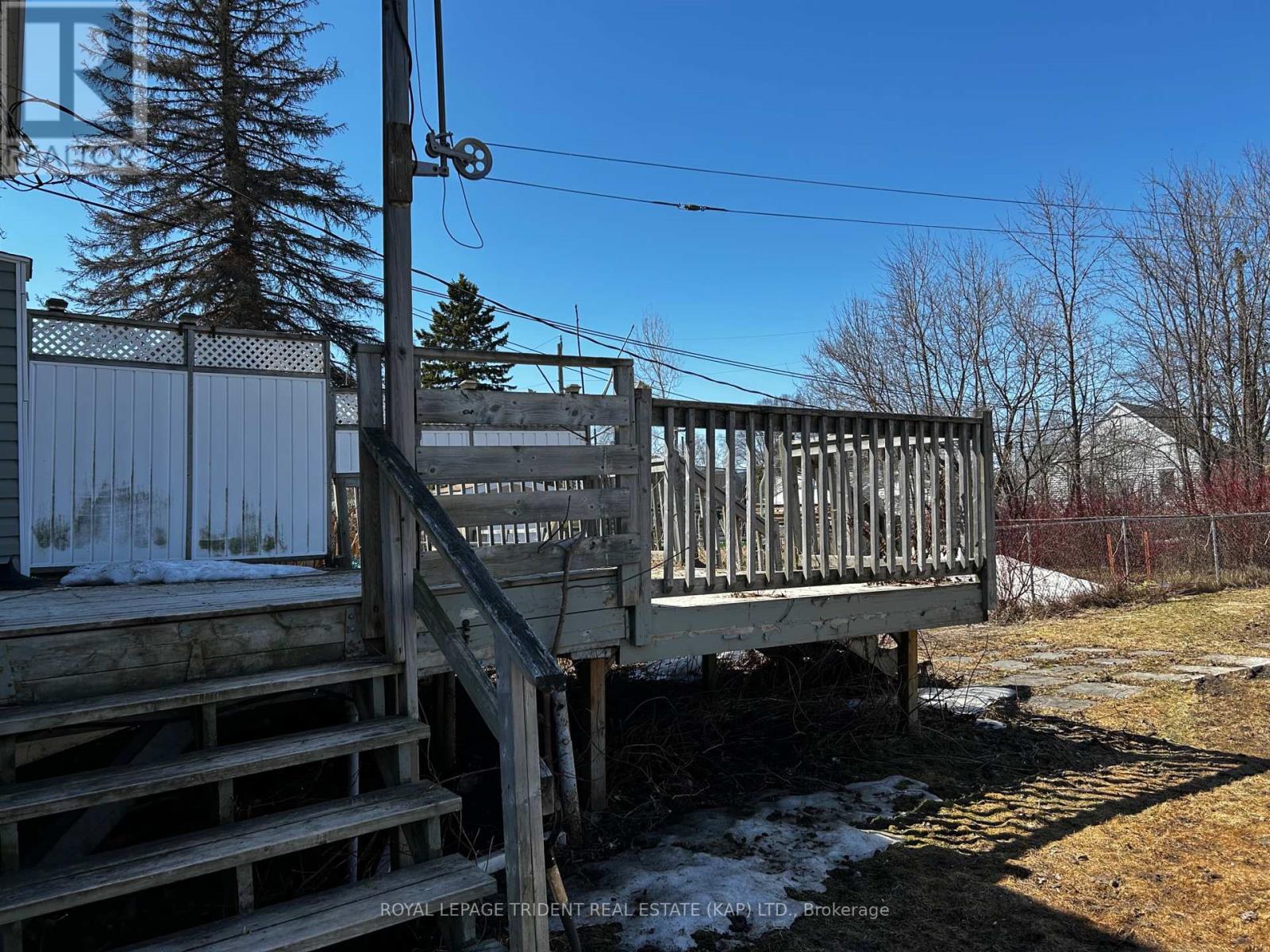 17 Victoria Street W, Kapuskasing, Ontario  P5N 1K6 - Photo 4 - T12108554