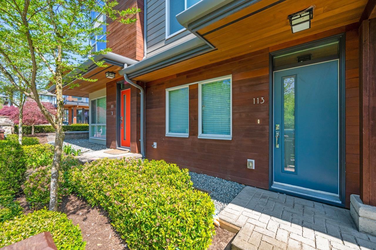 Property at 113 2228 162 STREET image 2
