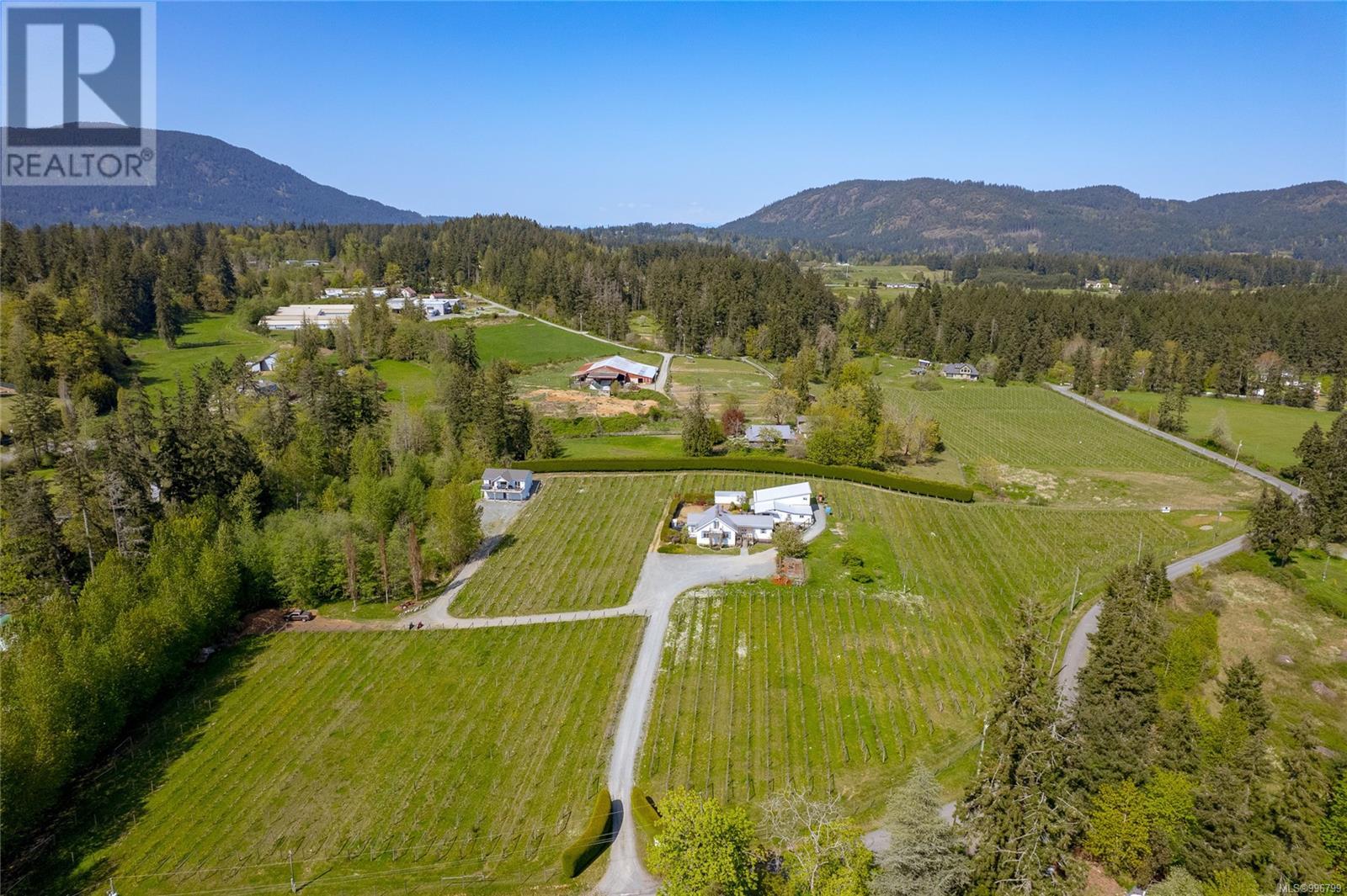 6798 Norcross Rd, Duncan, British Columbia