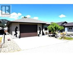 494 Kingfisher Avenue, vernon, British Columbia