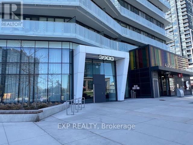 504 - 3900 CONFEDERATION PARKWAY, mississauga (city centre), Ontario
