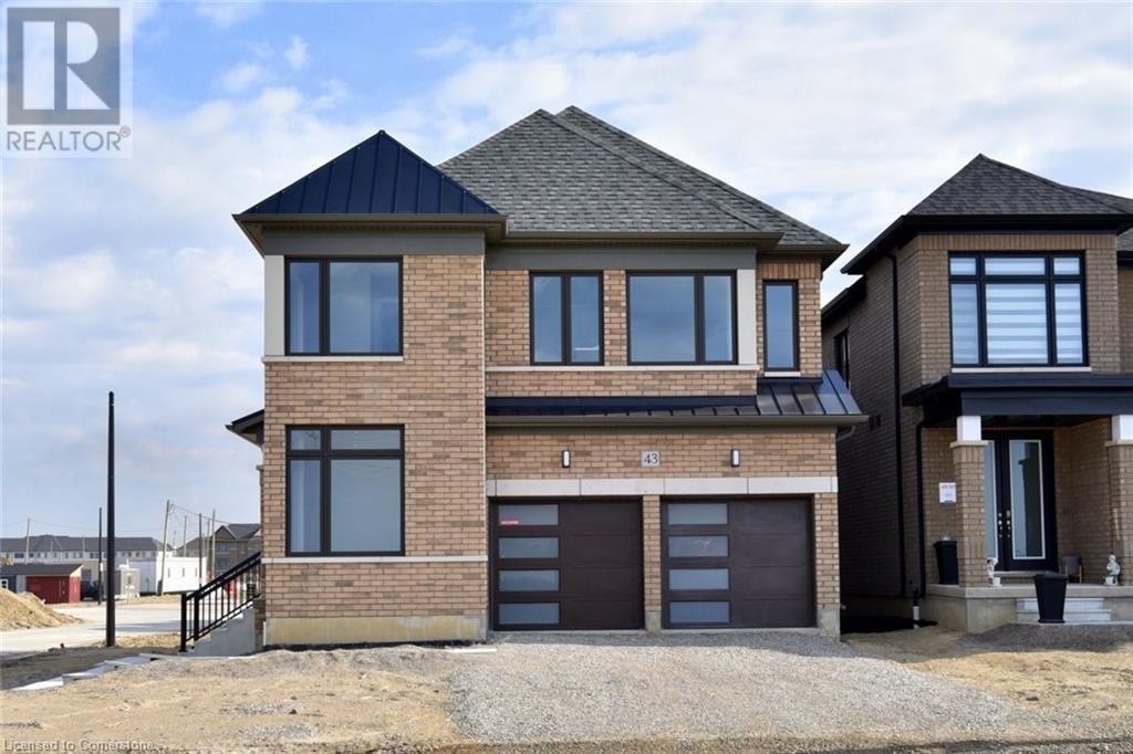 Property at 43 TESKEY Crescent image 1