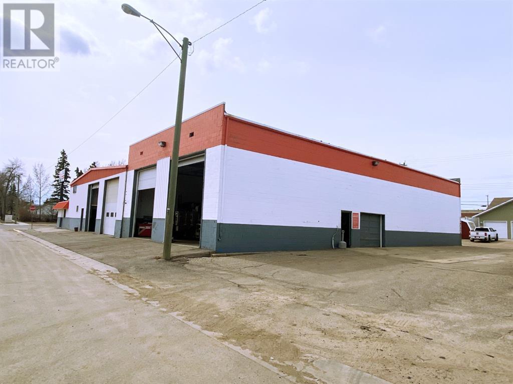 5002,5010,5014 48 Street, Stettler, Alberta  T0C 2L2 - Photo 7 - A1134242