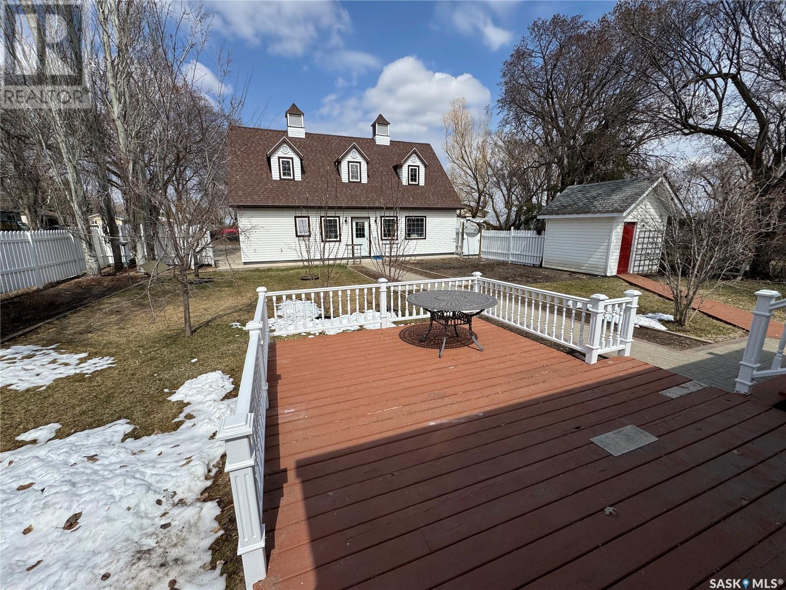 200 Water Street, Wolseley, Saskatchewan  S0G 5H0 - Photo 42 - SK000194