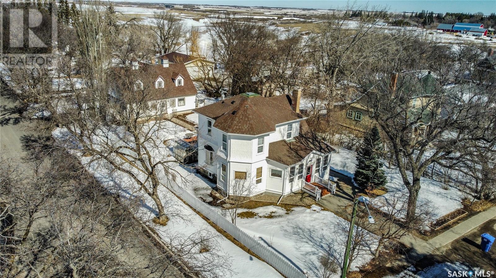 200 Water Street, Wolseley, Saskatchewan  S0G 5H0 - Photo 2 - SK000194