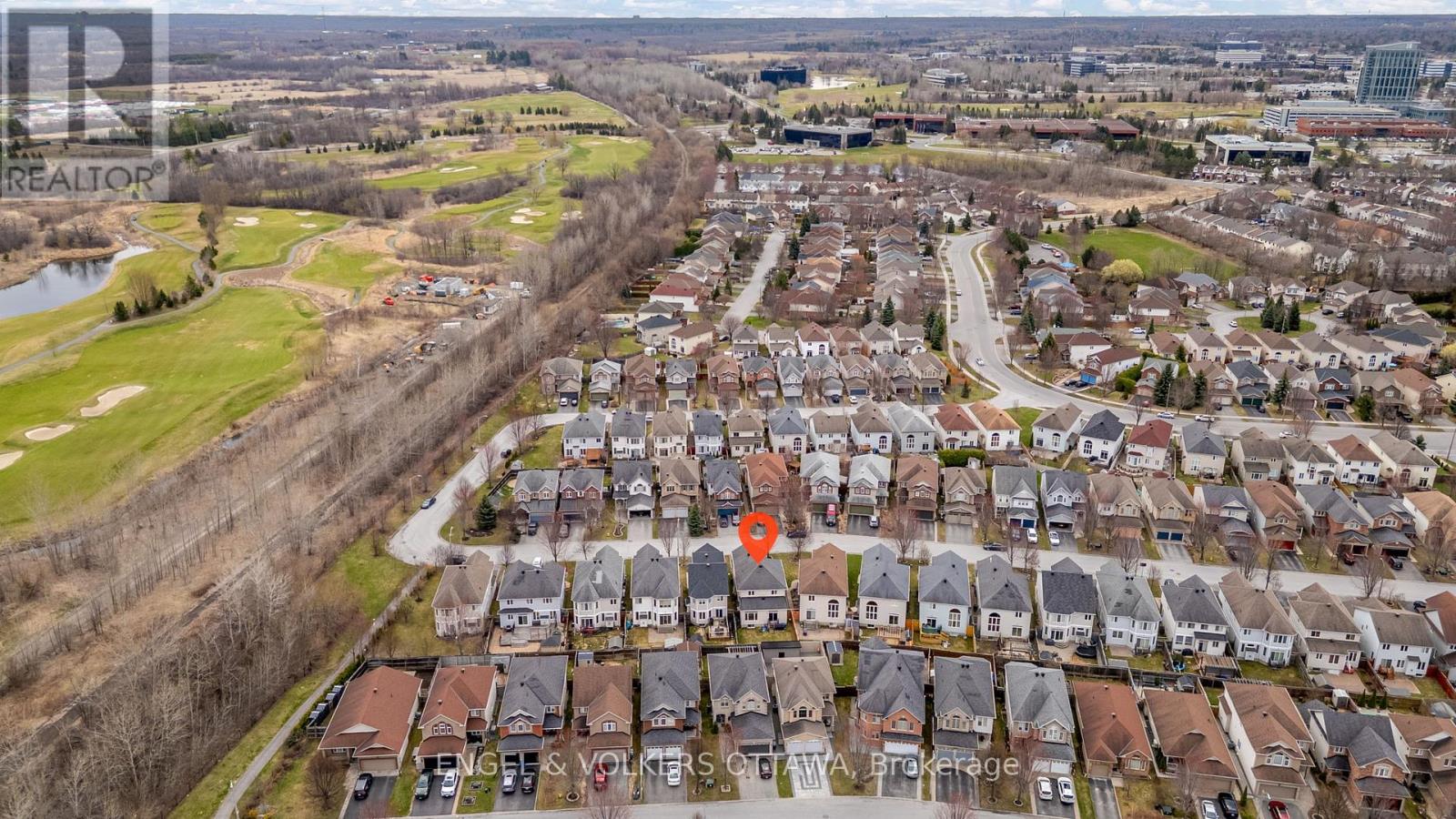 154 Macara Crescent, Ottawa, Ontario  K2K 0E1 - Photo 47 - X12108543
