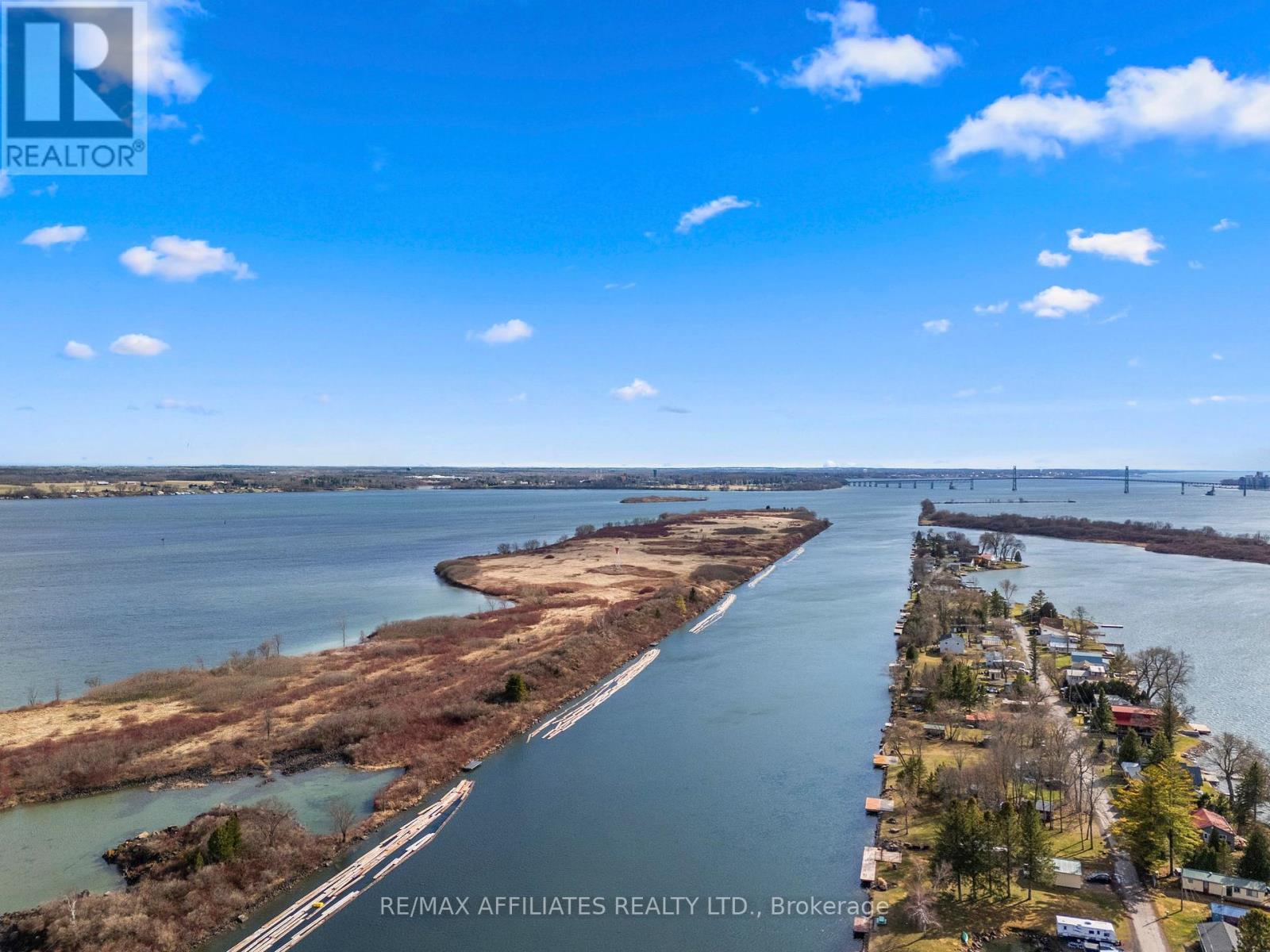 105 North Channel Road, Edwardsburgh/cardinal, Ontario  K0E 1T1 - Photo 28 - X12108545