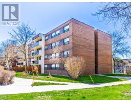 111 - 20 SUNRISE AVENUE, Toronto, Ontario
