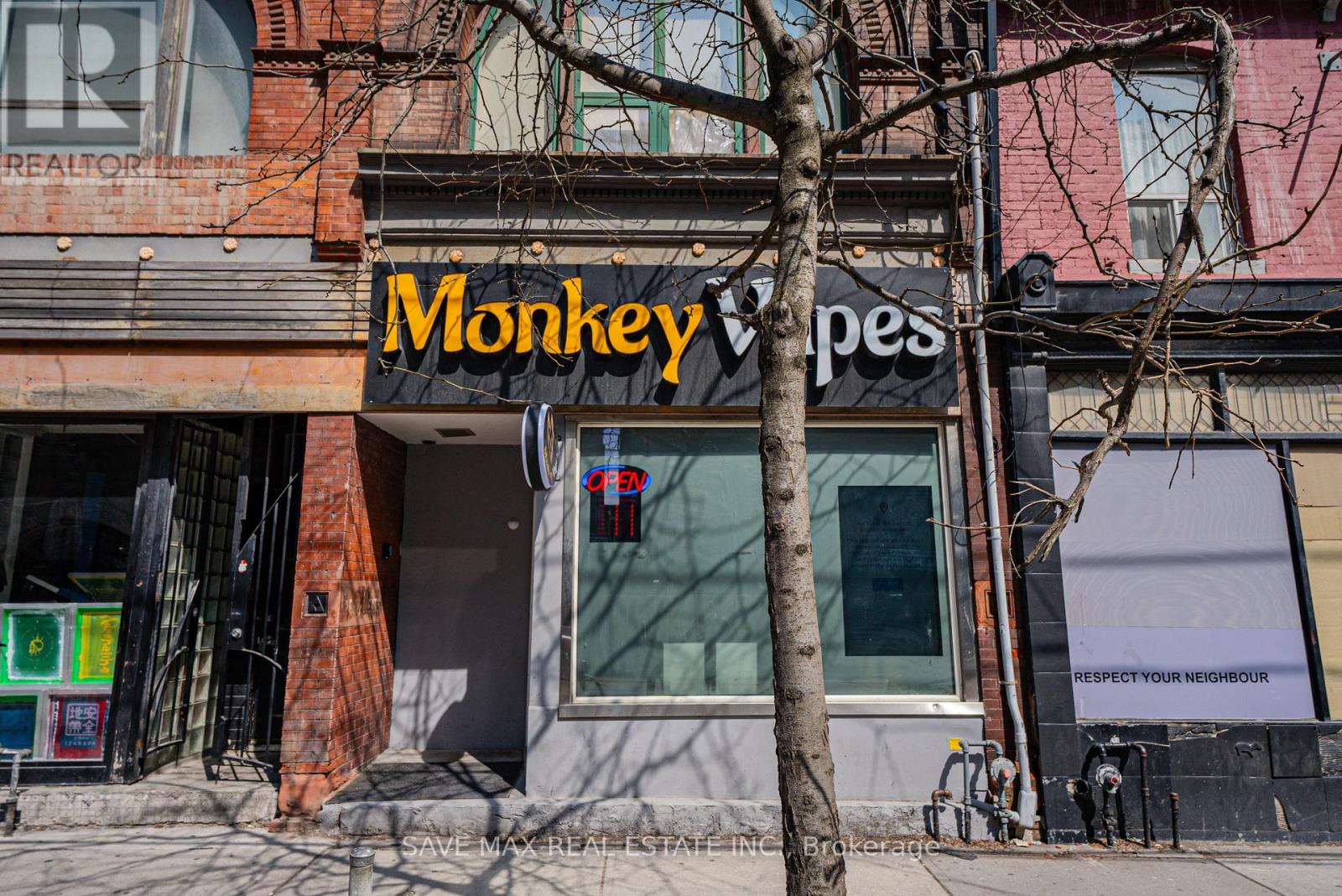 Property at 1194 QUEEN STREET image 1