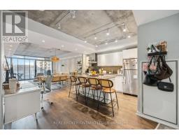 222 - 95 BATHURST STREET, Toronto, Ontario