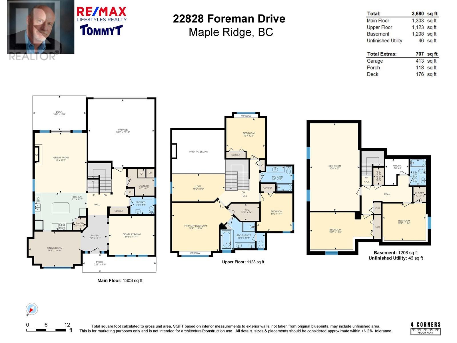 22828 Foreman Drive, Maple Ridge, British Columbia  V4R 0B2 - Photo 3 - R2987936