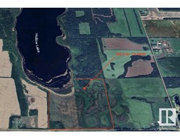 Rng Rd 192 TOWNSHIP 610, rural smoky lake county, Alberta