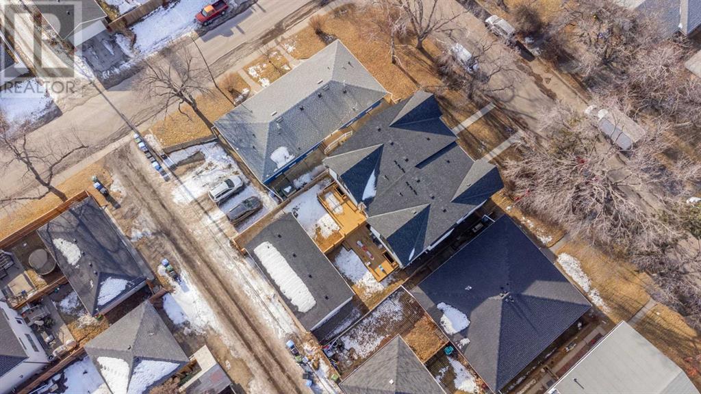 2708 17a Street Nw, Calgary, Alberta  T2M 3S8 - Photo 39 - A2167011