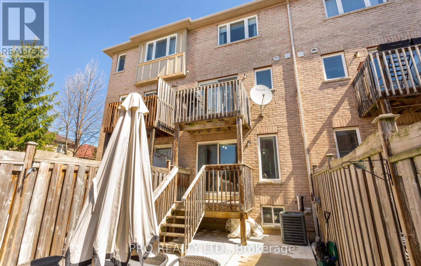3259 Redpath Circle, Mississauga, Ontario  L5N 8R3 - Photo 38 - W12108440