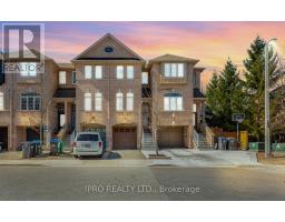 3259 REDPATH CIRCLE, Mississauga, Ontario