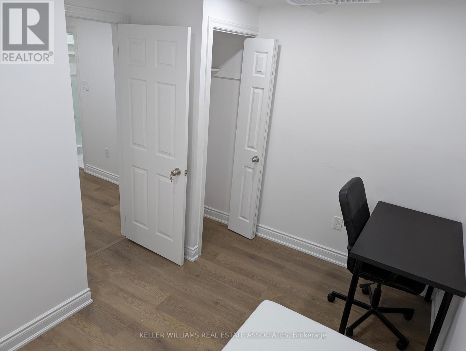 Basement - 4 Lansing Square, Brampton, Ontario  L6Z 1E6 - Photo 10 - W12108577