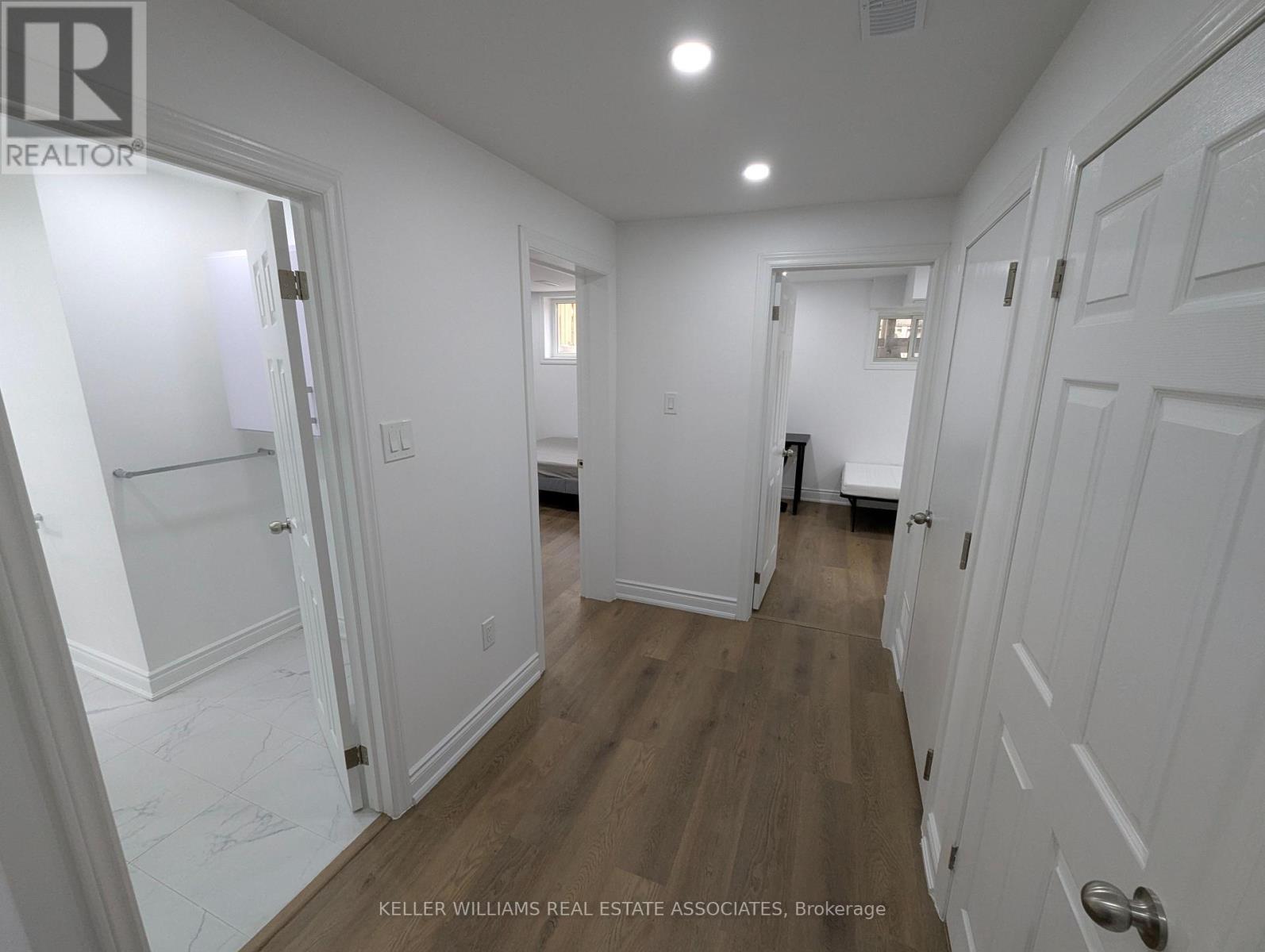 Basement - 4 Lansing Square, Brampton, Ontario  L6Z 1E6 - Photo 12 - W12108577