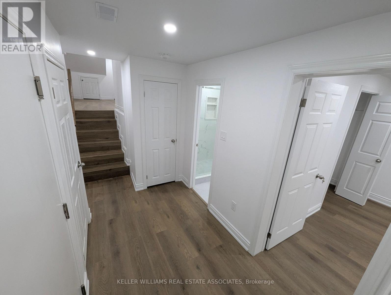 Basement - 4 Lansing Square, Brampton, Ontario  L6Z 1E6 - Photo 13 - W12108577