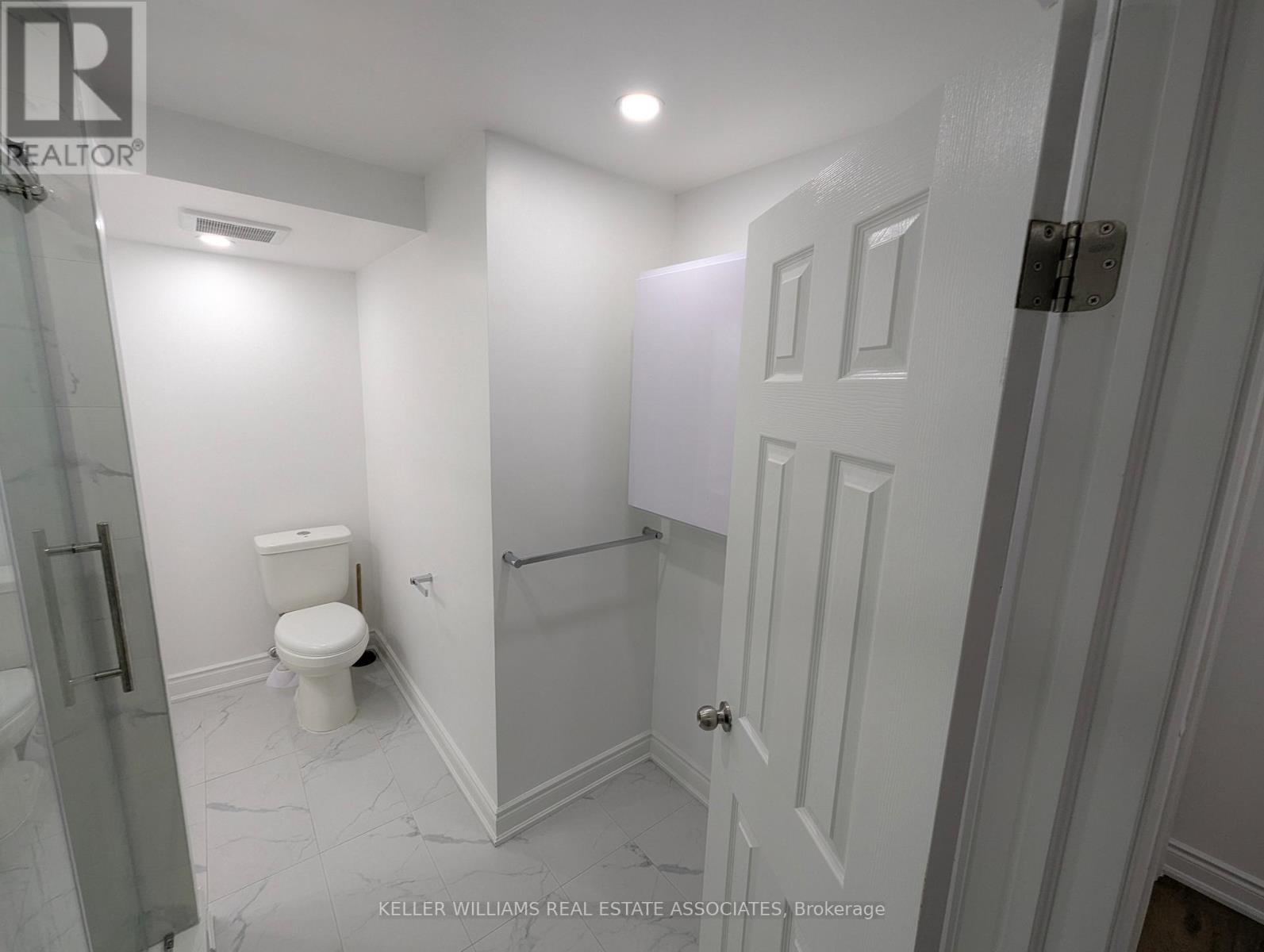 Basement - 4 Lansing Square, Brampton, Ontario  L6Z 1E6 - Photo 15 - W12108577