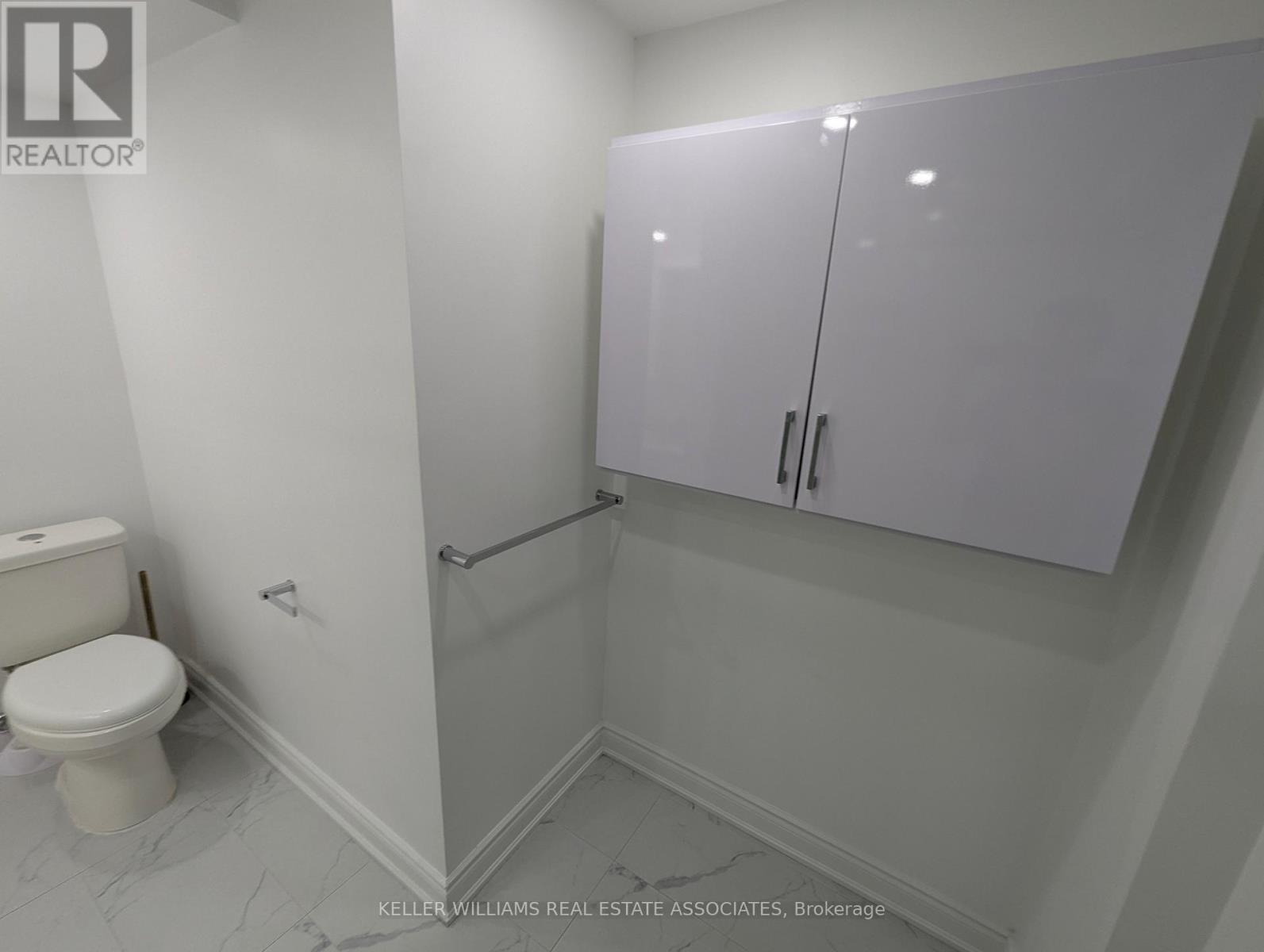 Basement - 4 Lansing Square, Brampton, Ontario  L6Z 1E6 - Photo 17 - W12108577