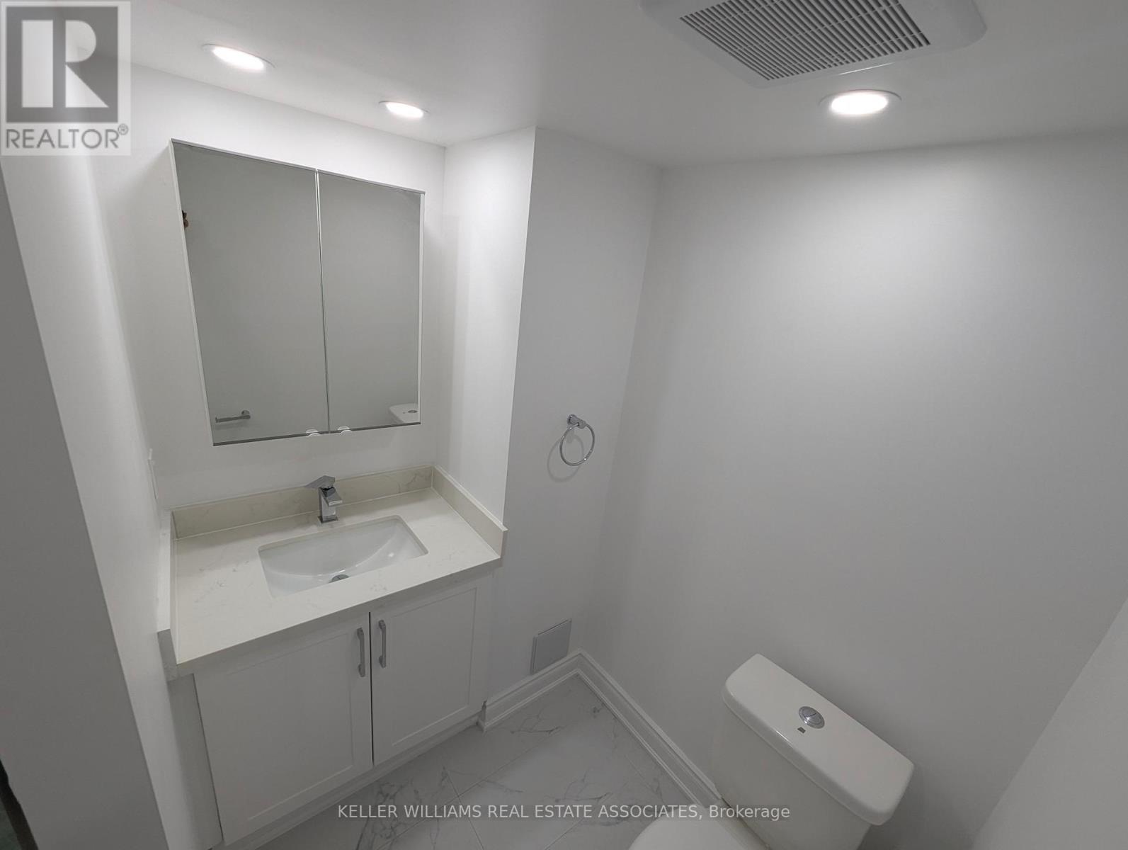 Basement - 4 Lansing Square, Brampton, Ontario  L6Z 1E6 - Photo 18 - W12108577