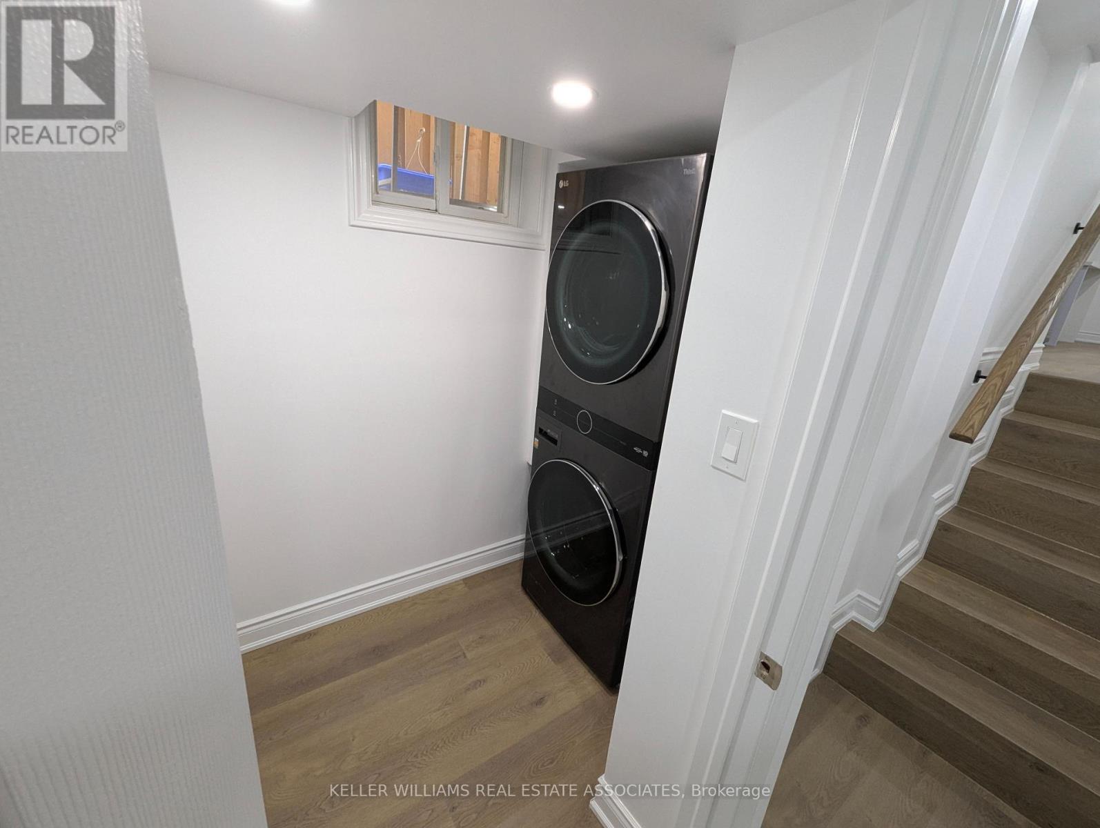 Basement - 4 Lansing Square, Brampton, Ontario  L6Z 1E6 - Photo 19 - W12108577