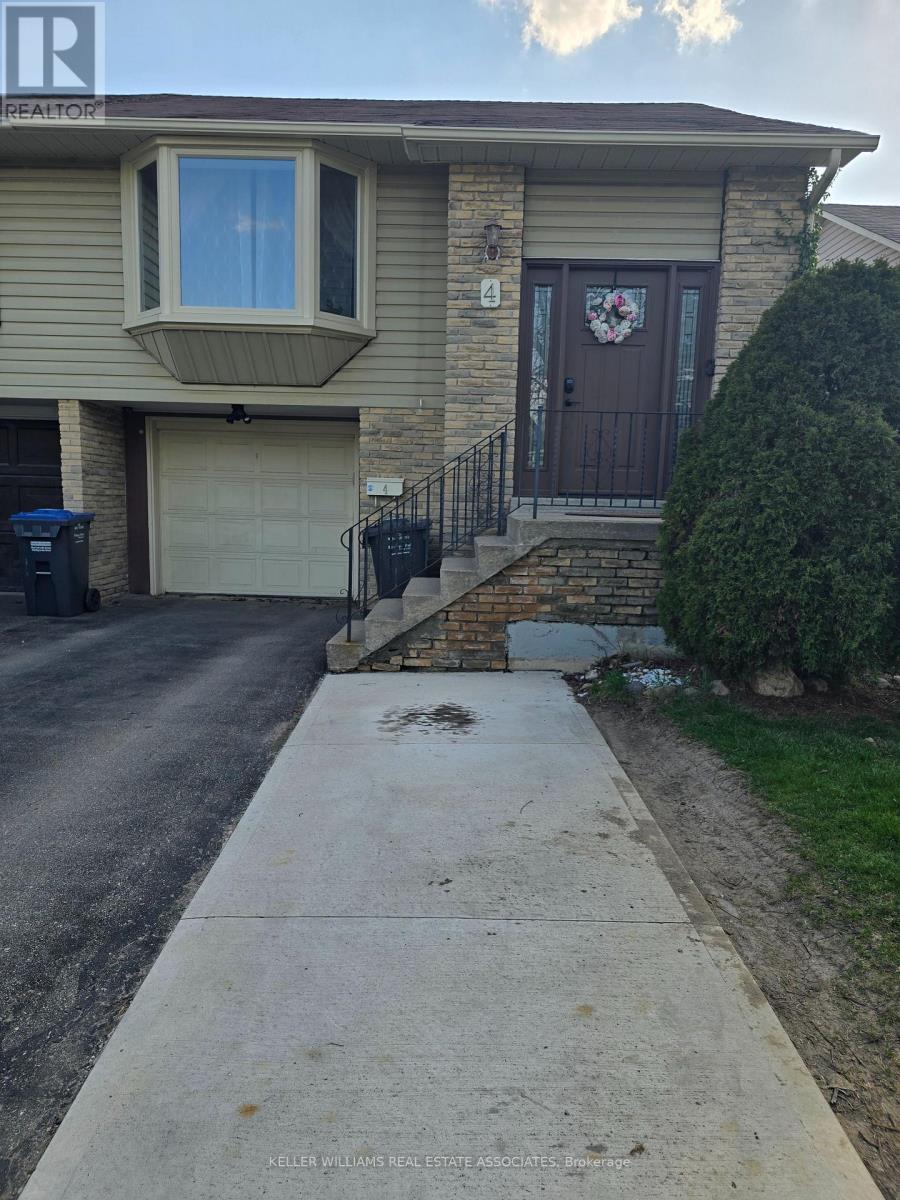Basement - 4 Lansing Square, Brampton, Ontario  L6Z 1E6 - Photo 2 - W12108577
