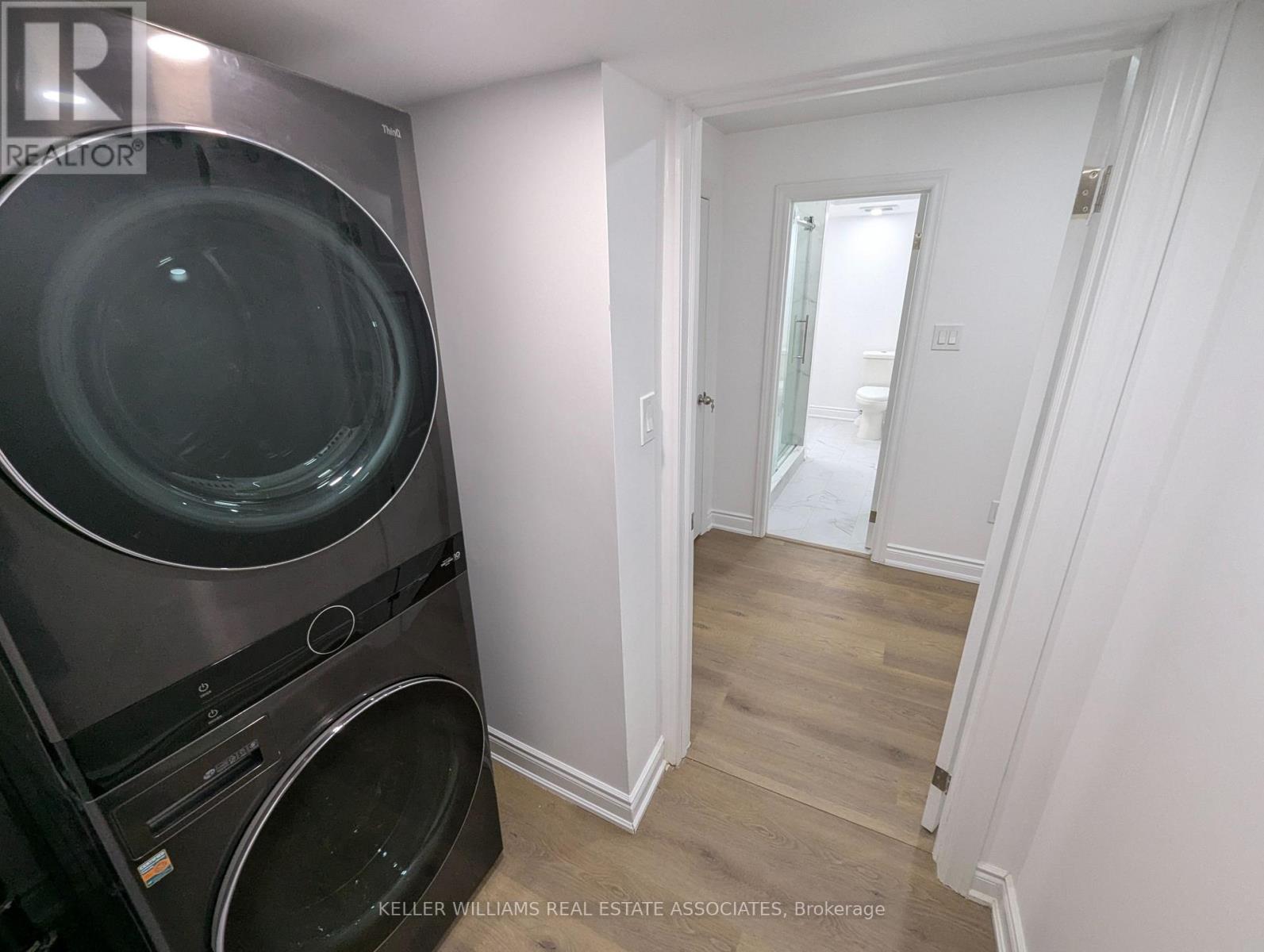 Basement - 4 Lansing Square, Brampton, Ontario  L6Z 1E6 - Photo 20 - W12108577