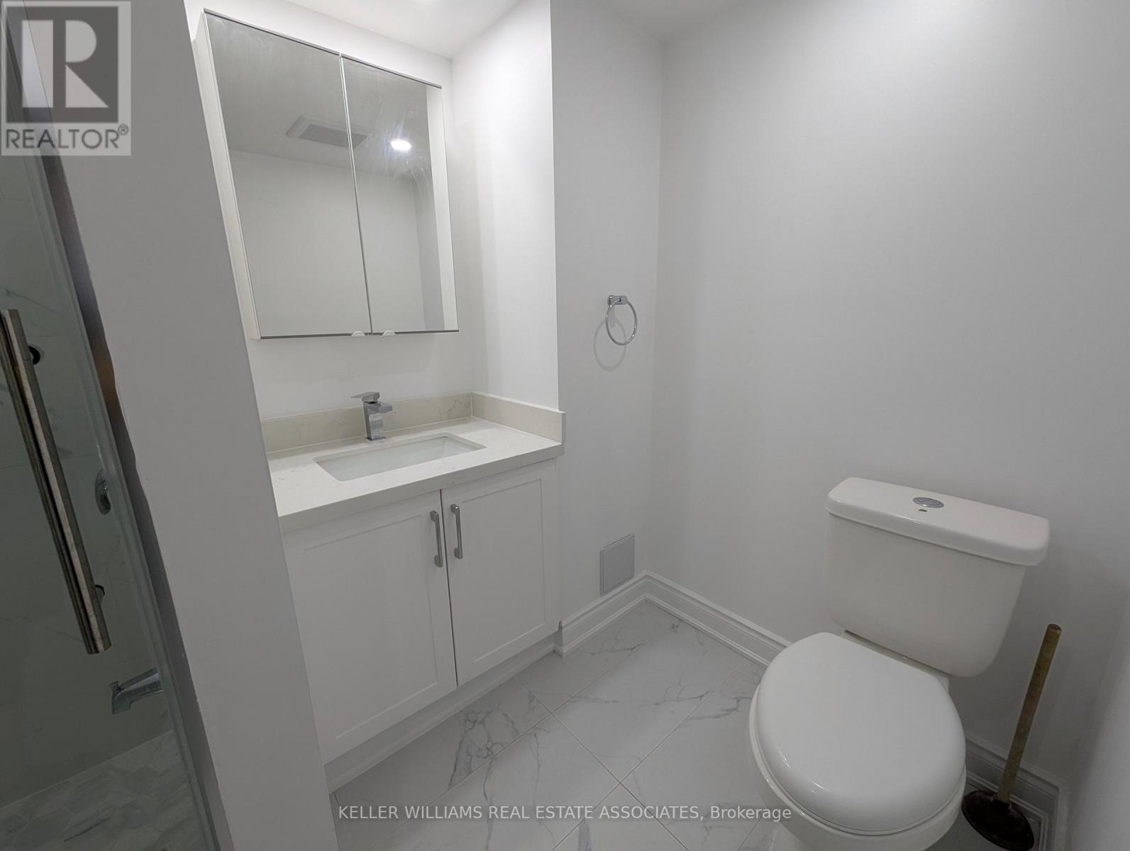 Basement - 4 Lansing Square, Brampton, Ontario  L6Z 1E6 - Photo 21 - W12108577