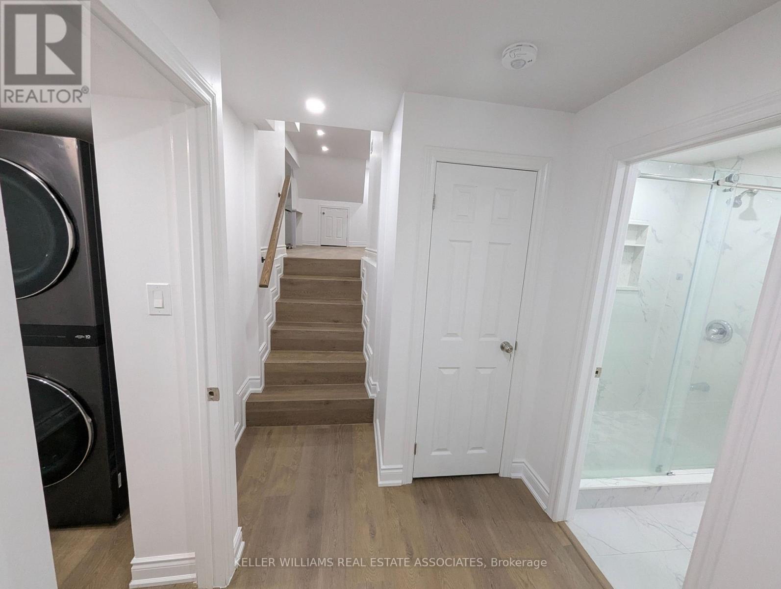 Basement - 4 Lansing Square, Brampton, Ontario  L6Z 1E6 - Photo 22 - W12108577