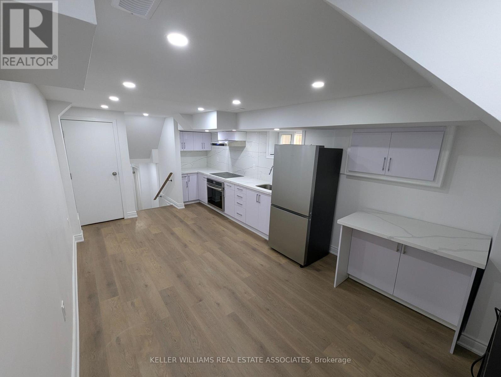 Basement - 4 Lansing Square, Brampton, Ontario  L6Z 1E6 - Photo 23 - W12108577