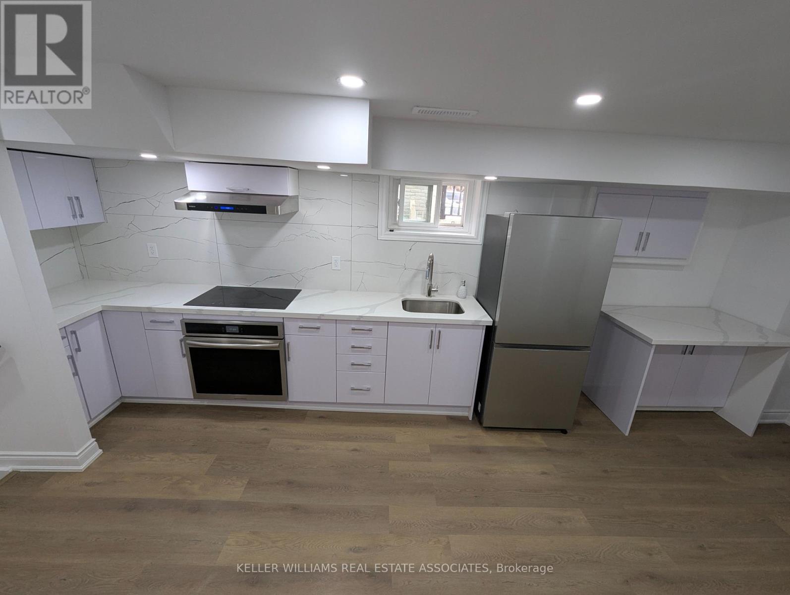Basement - 4 Lansing Square, Brampton, Ontario  L6Z 1E6 - Photo 24 - W12108577