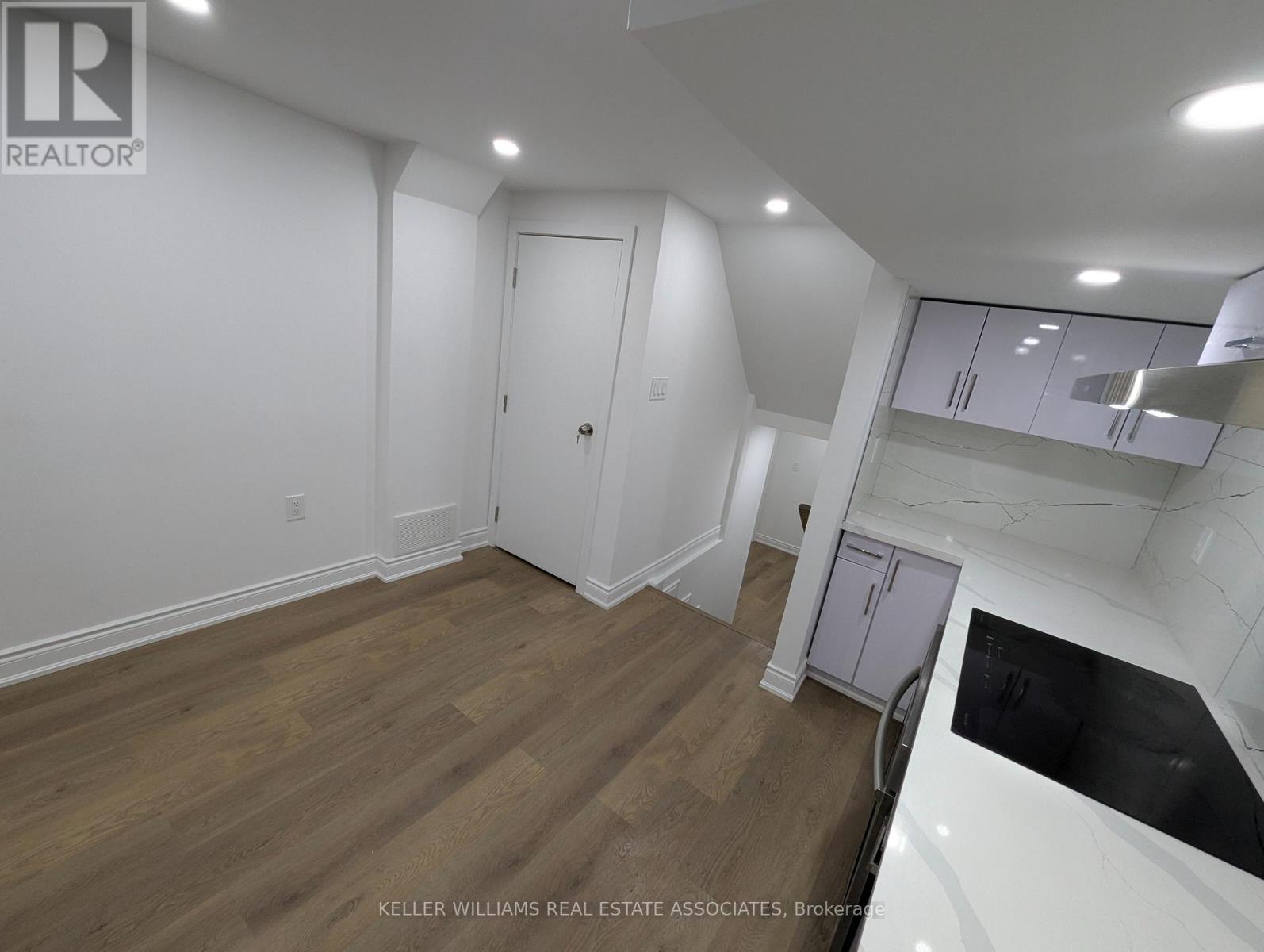 Basement - 4 Lansing Square, Brampton, Ontario  L6Z 1E6 - Photo 27 - W12108577