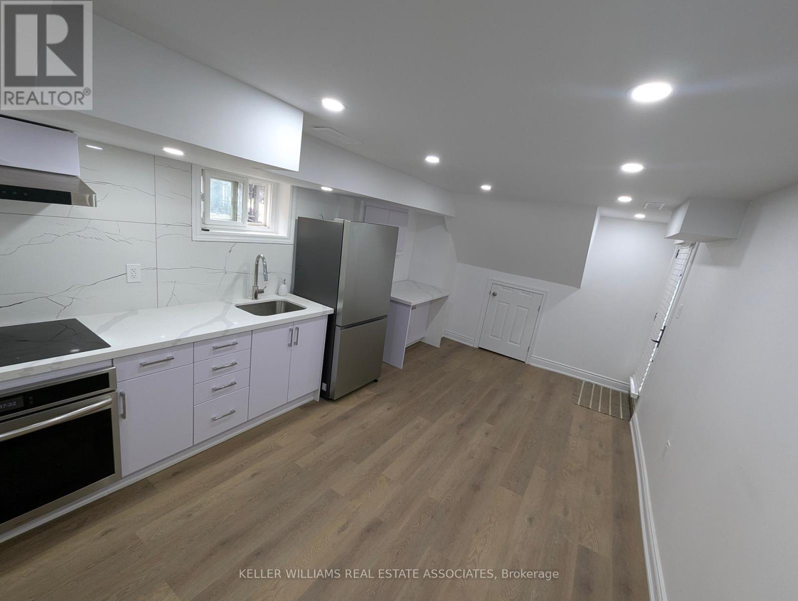 Basement - 4 Lansing Square, Brampton, Ontario  L6Z 1E6 - Photo 28 - W12108577