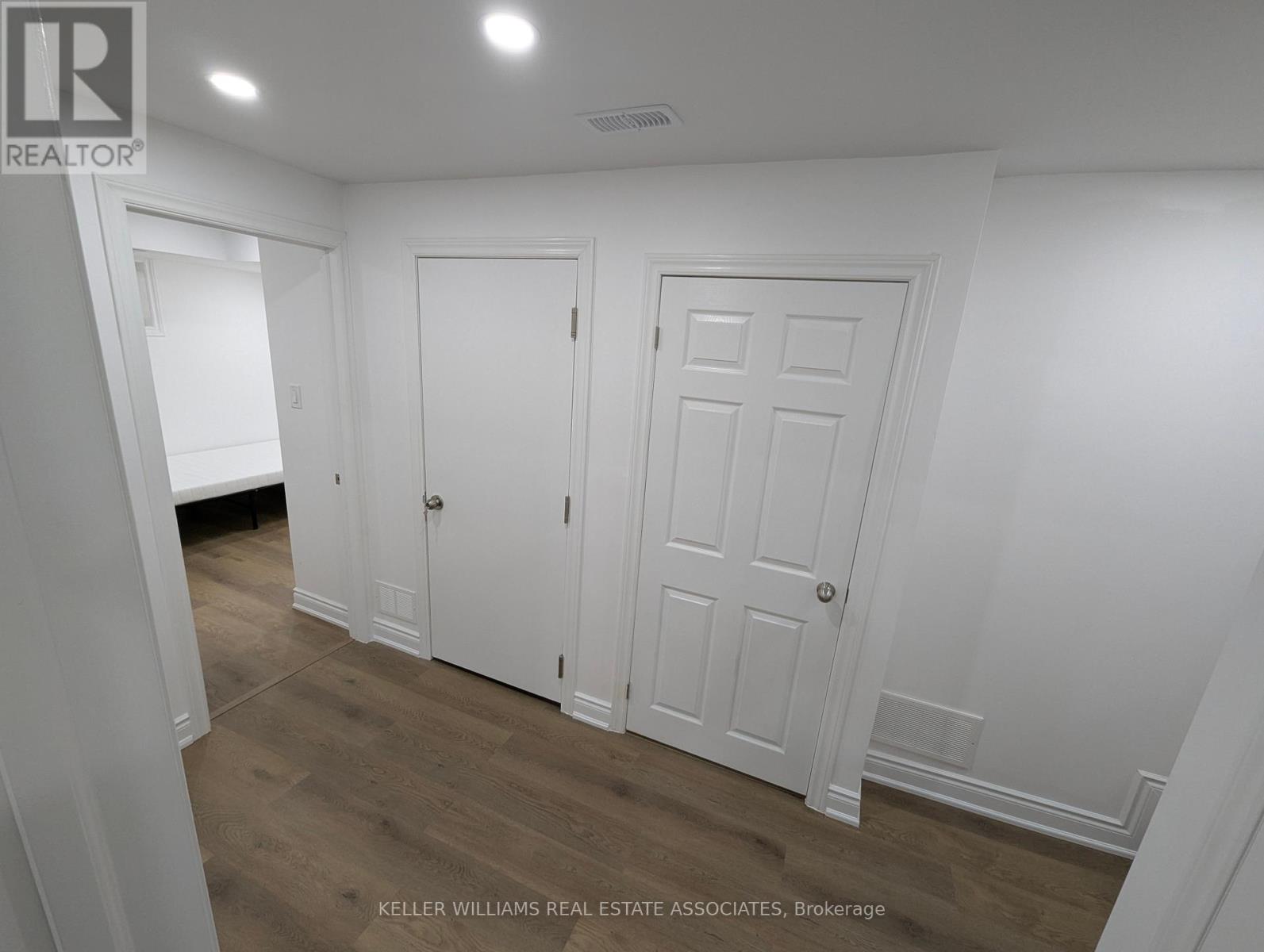 Basement - 4 Lansing Square, Brampton, Ontario  L6Z 1E6 - Photo 29 - W12108577