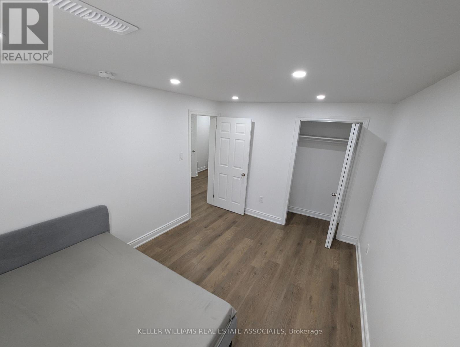 Basement - 4 Lansing Square, Brampton, Ontario  L6Z 1E6 - Photo 6 - W12108577