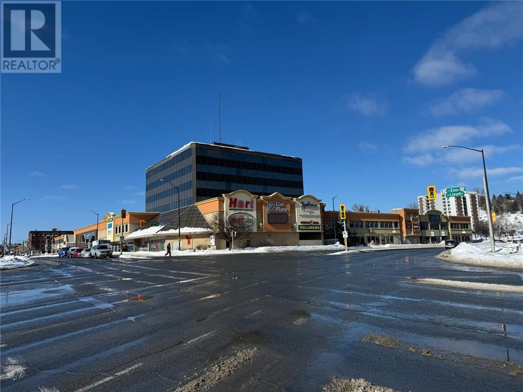 40 ELM Street Unit# 112C, Sudbury, Ontario