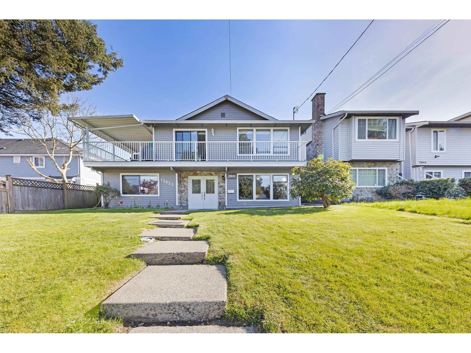 Property at 13852 80 AVENUE image 1