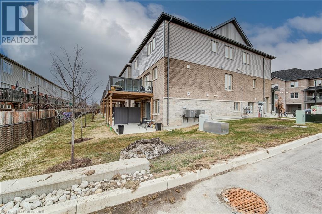 Property at 205 WEST OAK Trail Unit# 35 image 4