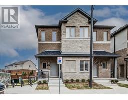 205 West Oak Trail Unit# 35 336 - Trussler, Kitchener, Ca