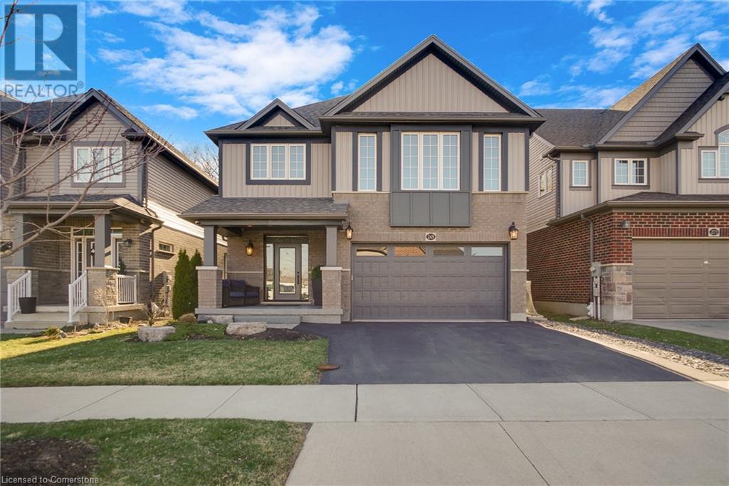 Property at 269 SEDGEWOOD Street image 1
